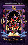 The Bookshop Below